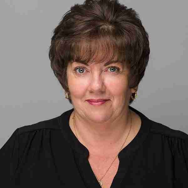 Sue Taylor, part of Torrington Dental Practice admin team