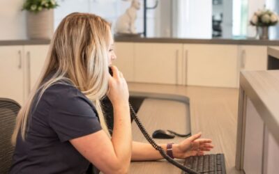 Why Does My Dentist Keep Changing? All You Need To Know